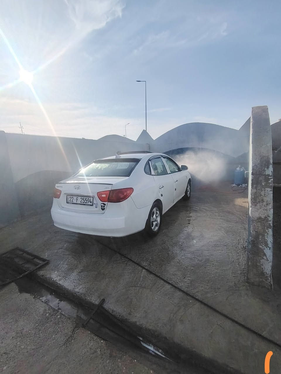 لنترا ادوات كص موديل 10 متومه ارقام وسنويه سياره نضيفه حيل شرط كير محرك تبريد صدر تخم تاير جديد العنوان بيجي سعر 48 وبيها مجال  *********** / ***********
