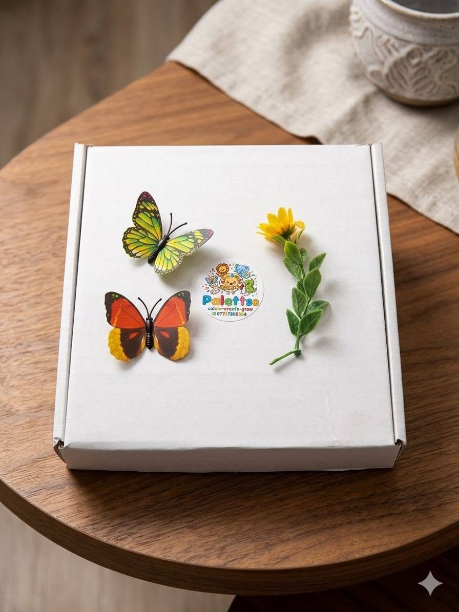 جديدنا 🪷🦋🪷💌🍎💌 
جبس التلوين ل اطفالنا ورسامين المستقبل 
يرجى مراسلة الصفحة لتفاصيل اكثر والحجز


**إذا كنت صاحب هذا الإعلان وتريد حذفه لأي سبب، رجاءا أرسل رسالة إلى الدعم الفني**