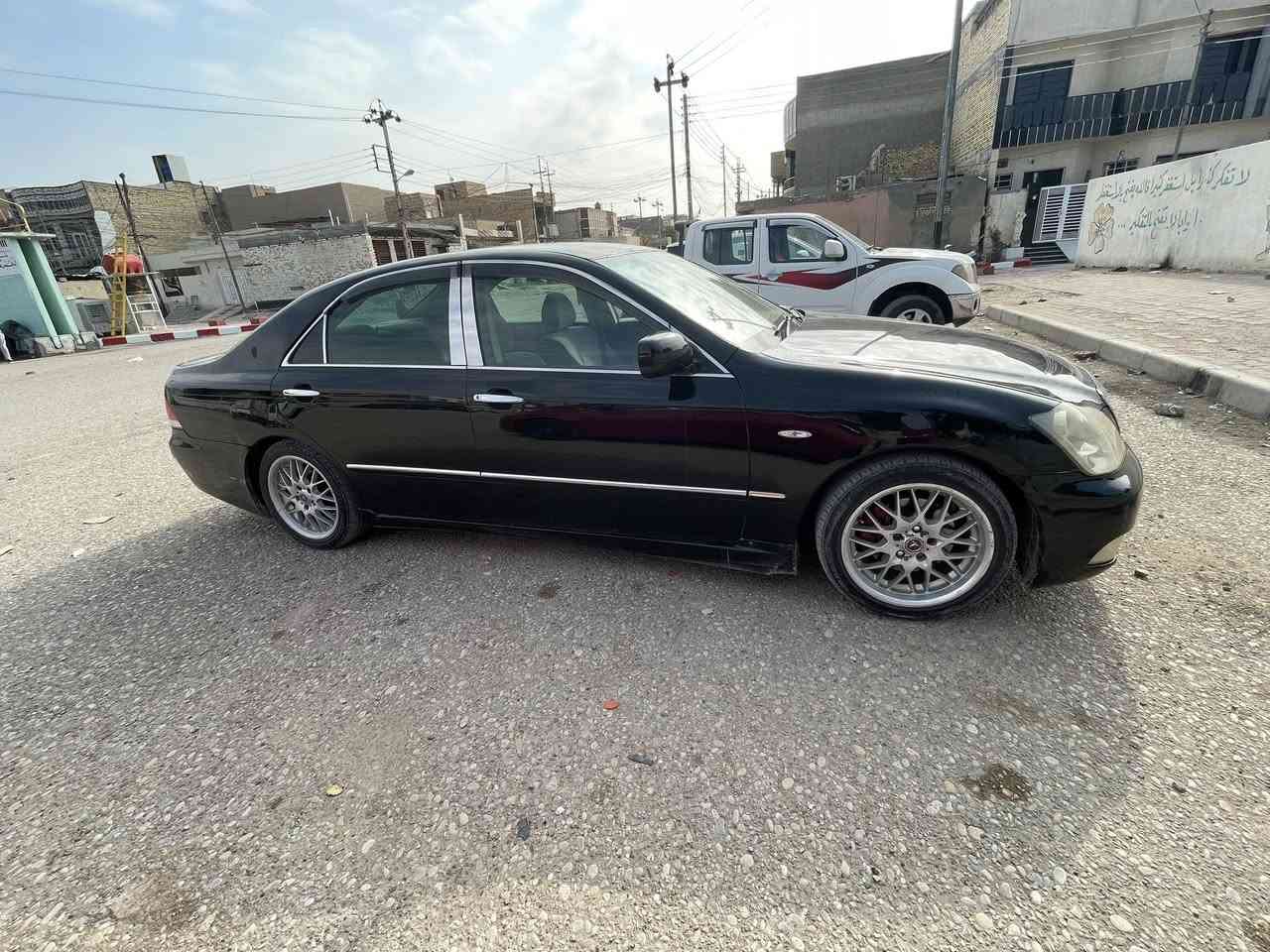 تويوتا كراون شاهينة 2006
اثليت الفئة الرياضية ٣ دكم

جنطة السيارة شغل النجف فوك وجوة

 جاهزة بدون دينار مصرف 

متوم رقم وسنوية بصرة الماني طبق الاصل 

مكان السيارة ميسان العمارة

*********** مكلف بالنشر واتساب فقط

٣٧$ وبيها مجال للشراي
