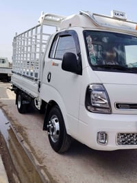 كيا فحل 2024 • جديدة • رقم قادسية