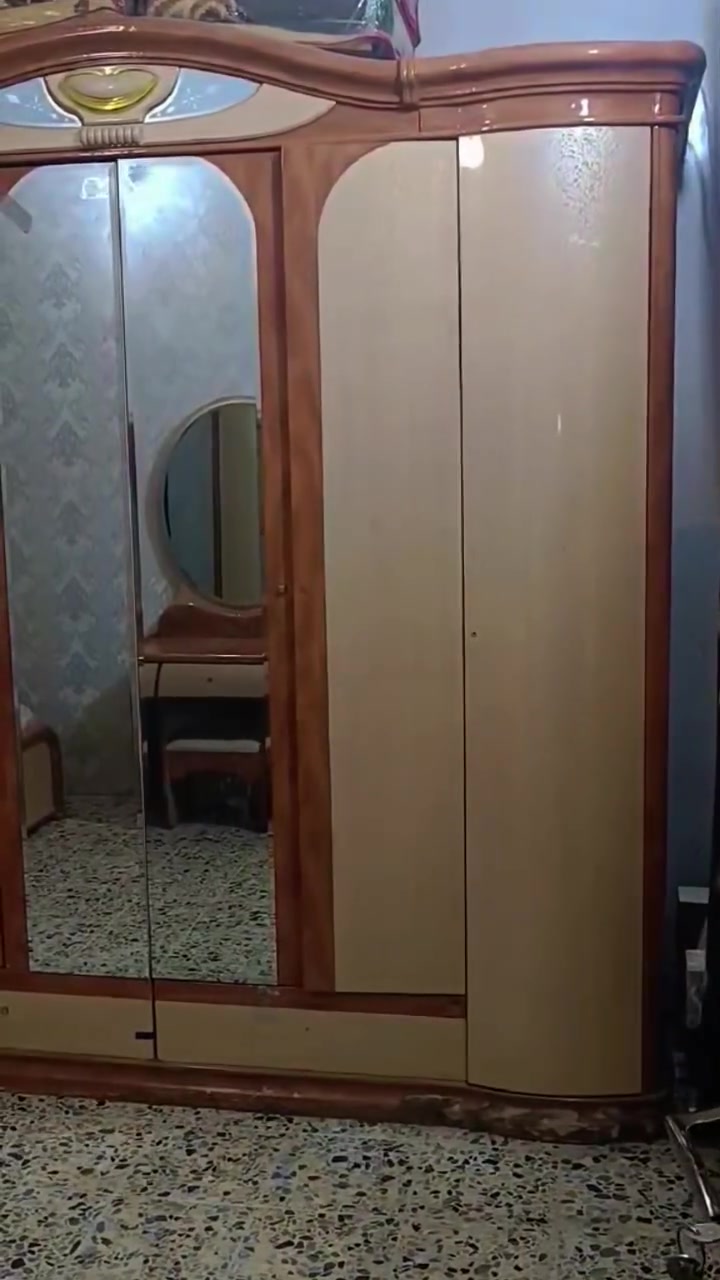 غرفة نوم ماليزى
300وبيهة مجال قليل 
كربلاء حي الموظفين


**إذا كنت صاحب هذا الإعلان وتريد حذفه لأي سبب، رجاءا أرسل رسالة إلى الدعم الفني**