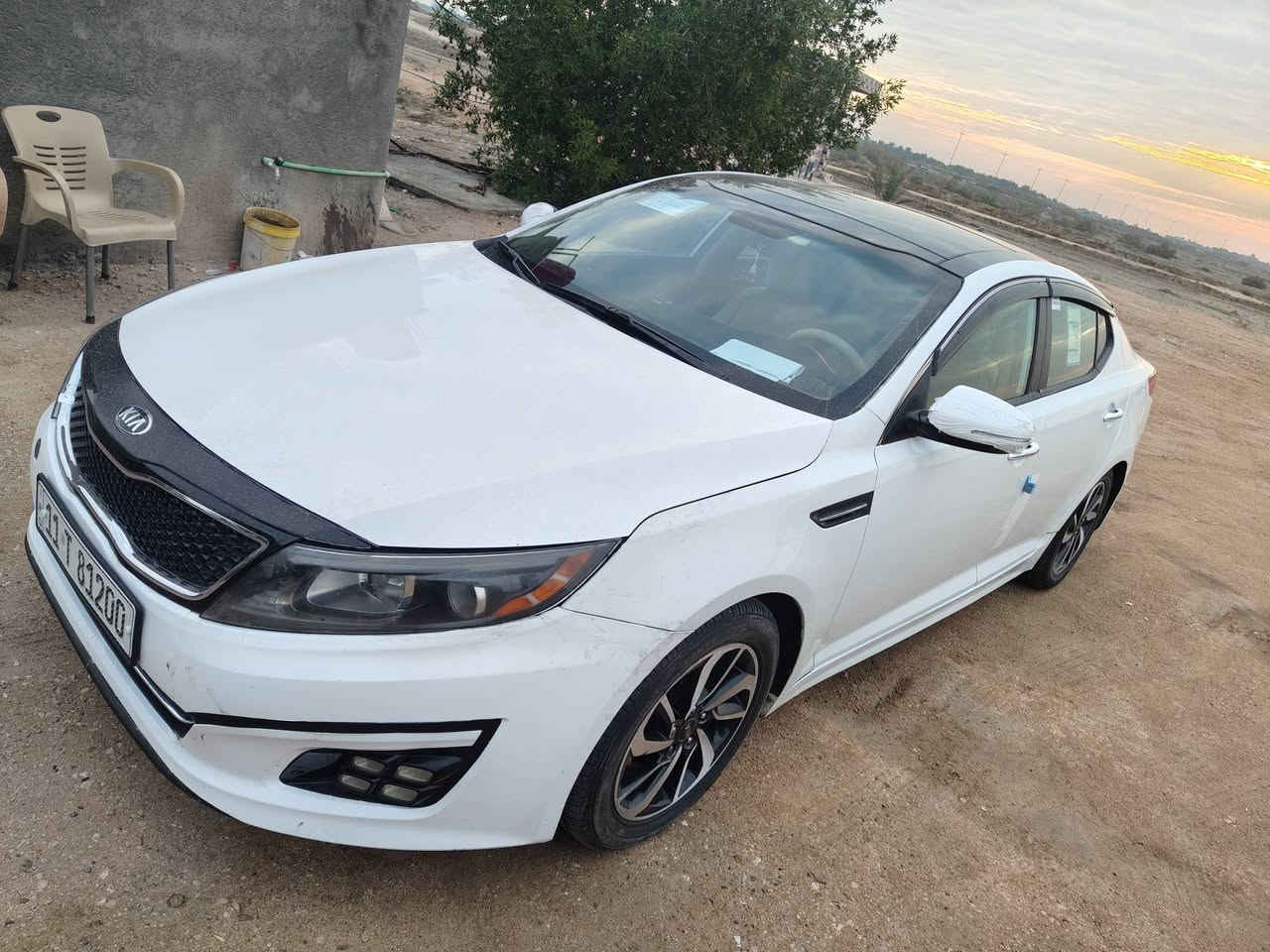 اوبتيما وارد امريكي 2015 مشروع وطني للبيع السعر 117 وبيها مجال الاتصال عل ***********هذا الرقم العنوان الرميثه
