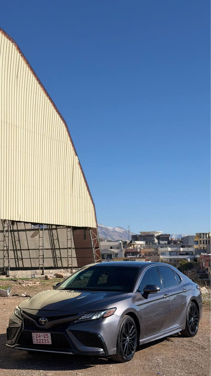 سلام عليكم 
للبيع فقط
كامري 
2023
مواصفات xse فول بدون بانوراما 
بصمه 
نقطه عميا
تبريد مركزي
شحن وايرلس
فول
ضرر:- حادثها فقط دعاميه اماميه ارباك ستيرن طك +( جملغ خلفي مرشوش كلير من امريكا 
كاتي يترقم دهوك 
سعر190
عنوان عقره 
***********
*********** اكر, نينوى
