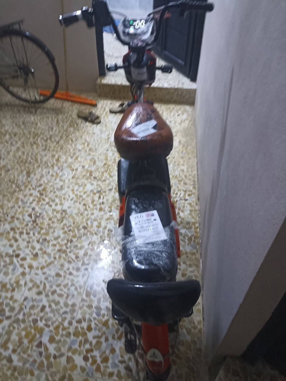 ماطور شحن لبيع بعدو جديد و محتاج اريد ابيعو السرعه 99 يقرا و بطاريه جديده والعنوان موصل الرشيديه السعر 300 وبي مجال


**إذا كنت صاحب هذا الإعلان وتريد حذفه لأي سبب، رجاءا أرسل رسالة إلى الدعم الفني**