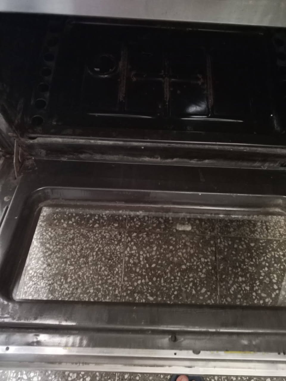 طباخ عشتار باب أول كله شغال ب70 النجف, العراق


**إذا كنت صاحب هذا الإعلان وتريد حذفه لأي سبب، رجاءا أرسل رسالة إلى الدعم الفني**