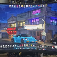 و رحمة الله و بركاته  PC للبيع :المواصفات المعالج i7 12700k 3070ti الك...