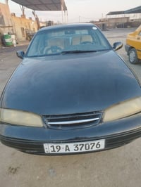 محرك ٢٠٠٠ • نضيف • مشي ١٢٠ ألف