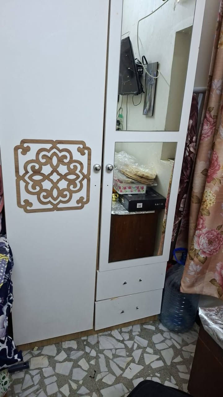 فاترينه عدد ٢ ب٧٥ الوحده
ميز ٢٠
كنتور صاج ب١٨٠
كنتور تركي ب١٥٠


**إذا كنت صاحب هذا الإعلان وتريد حذفه لأي سبب، رجاءا أرسل رسالة إلى الدعم الفني**