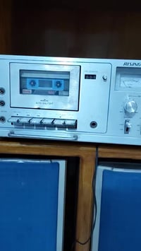 متاح مسجل راينزك السعر ٦٠ مع التوصيل ٠٧٨٠٤٠٢٠٨٧٩