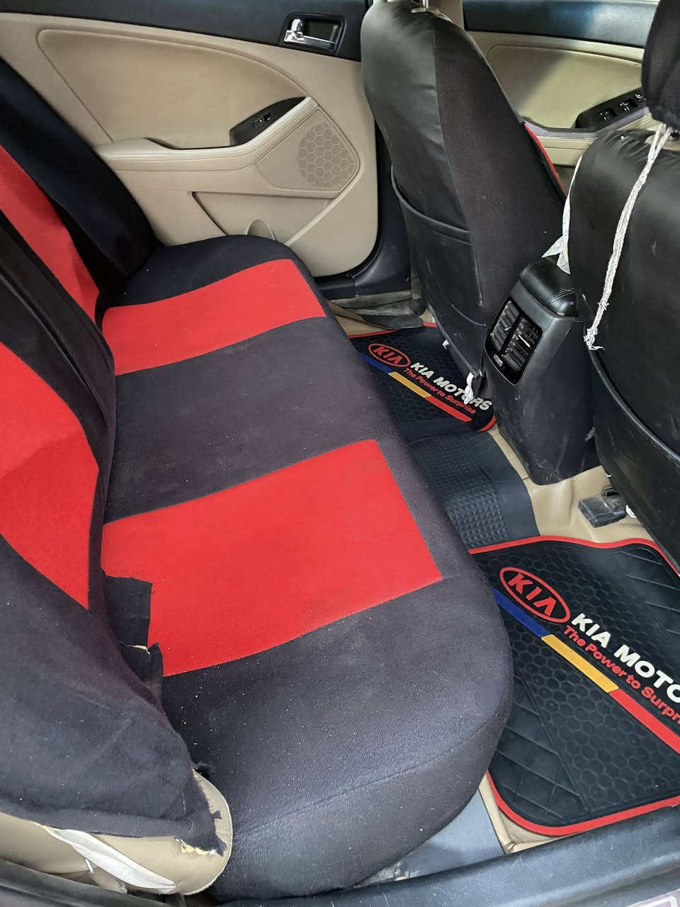 السلام عليكم كيا اوبتما 2013 فول
رقم شمالي اربيل  تحويل مباشر 
مواصفات VIP
* بصمه تشغيل أبواب
* بصمه ترحيب
*أشاير بالمري
* سقف بنوراما
* كشنات جلد
*قطعتين تبريد
*كشن كهربائي
*تحكم ستيرن فول
*شفتات بالستيرن
* حساس خلفي
*ميموري خزن
*نظام ايكو
*نظام abs + مانع انزلاق
*محرك ٢٤٠٠ دوش
* دبل صالنصه
*منضومه زنون فول
*بك لايت ليد
تبديل بيها باب خلف الصدر وصبغ البنيد
سياره جاهزه من كلشي 
السعر105$
للاستفسار الاتصال:
0770 294 8313
