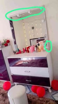 غرفة نوم تركية • شبه جديدة • عاجل بيع