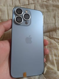 ايفون 13 برو • ٢٥٦ • بطارية ٨٤