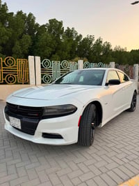 تشارجر • هيمي • ٢٠١٦