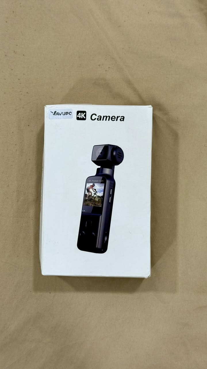 السلام عليكم
للبيع جدد غير مستخدمات
الاوزمو 70
الكاميرا 40
الراوتر 25


**إذا كنت صاحب هذا الإعلان وتريد حذفه لأي سبب، رجاءا أرسل رسالة إلى الدعم الفني**