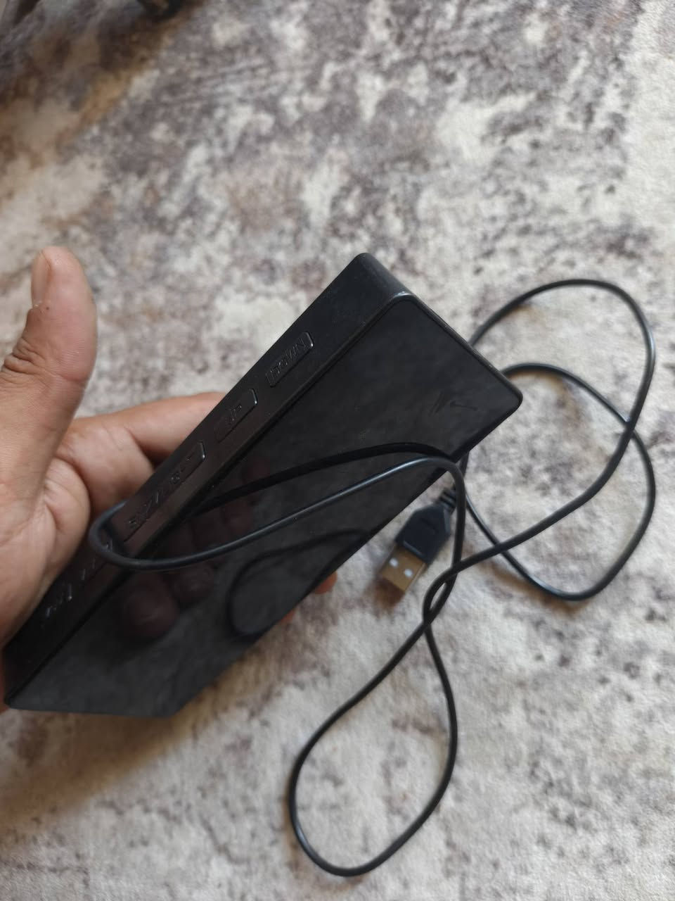 ساعة الكتروني فوق دشبل سياره سعر 10 الف


**إذا كنت صاحب هذا الإعلان وتريد حذفه لأي سبب، رجاءا أرسل رسالة إلى الدعم الفني**