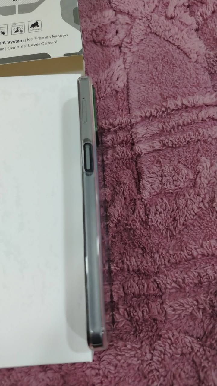 السلام عليكم جهاز انفنكس جي 30 برو الجهاز طگ الكارتون ما مستعمل ولا دقيقه مكاني رميثه سعر 140
***********
