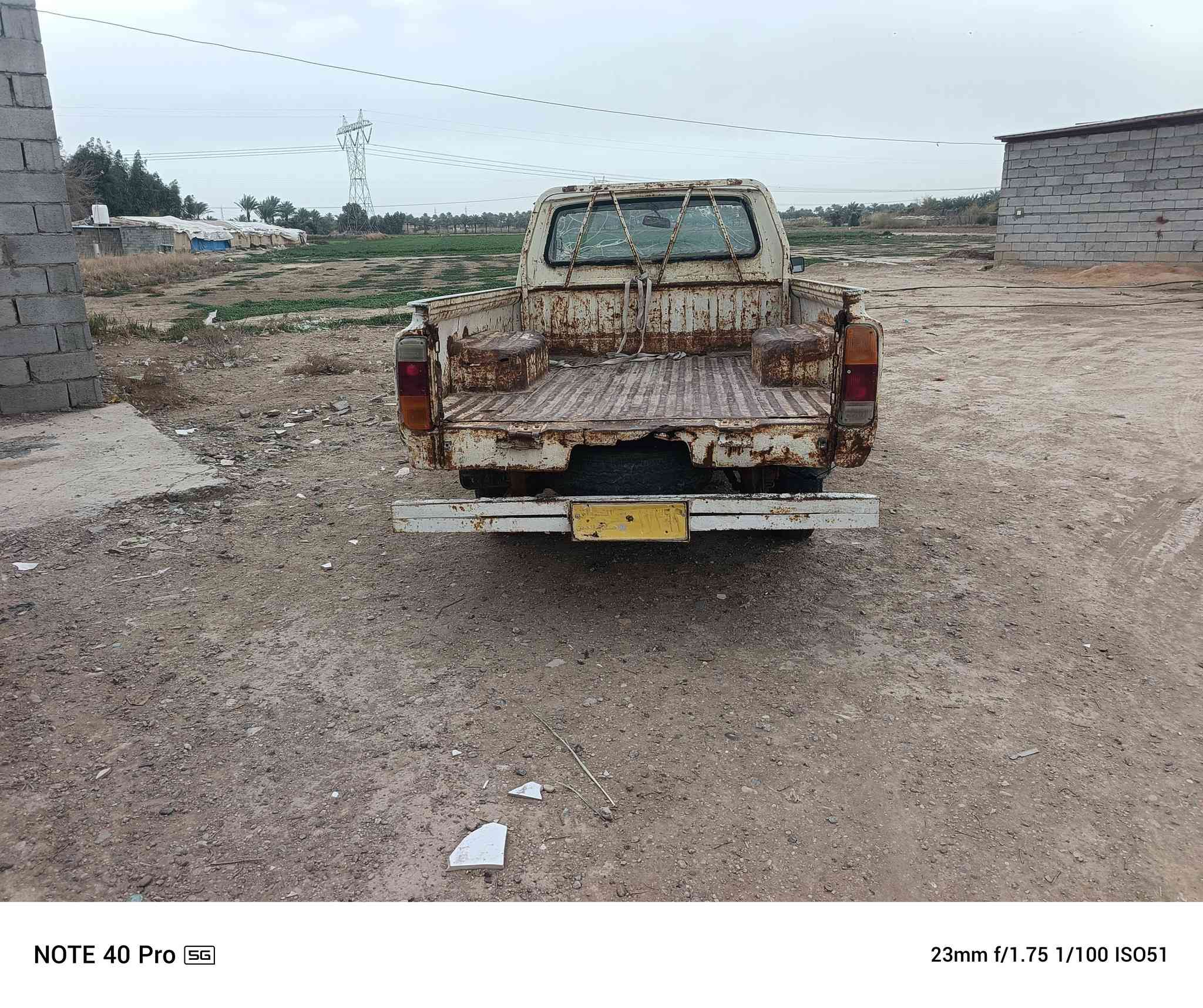 سلام عليكم بيكم تيوته موديل ٧٨سياره شقاله وتمشي كير ومحرك وشاصي مكفولات رقمه صلاح الدين شرط التحويل مكانه بغداد ابو غريب خان ضاري رقم الهاتف ***********
