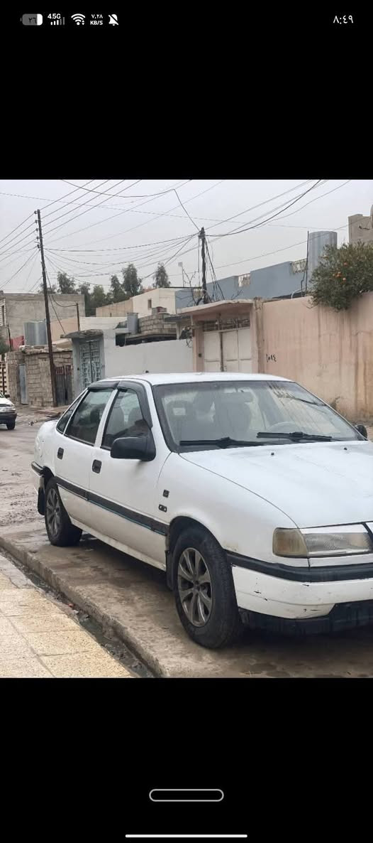 سلام عليكم عندي سيارة فكتره للبيع السياره جاهزه ماتصرف عليه رقم ادهوك جديد سنويه عضم جديده هزه جديد غرامات صفر كير ومحرك شرط محرك 20 شرط التحويل"السعر 48وبي مجال للطيبين  مكاني سومر رقمي ***********
