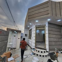 تأسيسات عامة • كهرباء • مي ومجاري