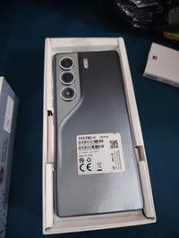 كامون 40برو 5G • جهاز بس • معرب