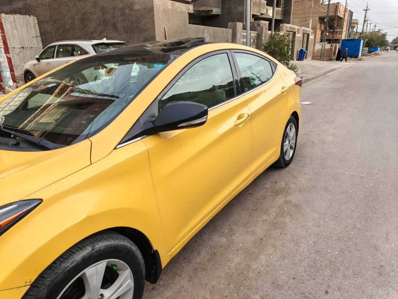 انتره وارد امريكي ٢٠١٦   حادثه موجود بسونر
فول موصفات ماشيه ١٤٤ 

سعر ١١٠ وبيه مجال مدينه الصدر 

***********@
