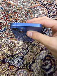 آيفون ١٣ • ١٢٨ • بطارية ٨٦