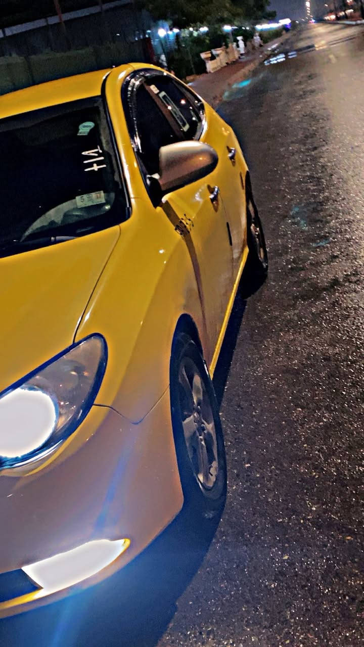 السلام عليكم
للبيع النترا 2008 
وراد كوري رقم ديالى السيارة بل موصل والشرعي بل موصل شرط التحويل 
هيئه غرامه صفر 
ضررها جالمغ الخلفي 
السيارة طبه مصروف عليها وبرغي مايعوزها 
سعر 110 وبيها مجال 
للتواصل خاص او واتساب 
***********
