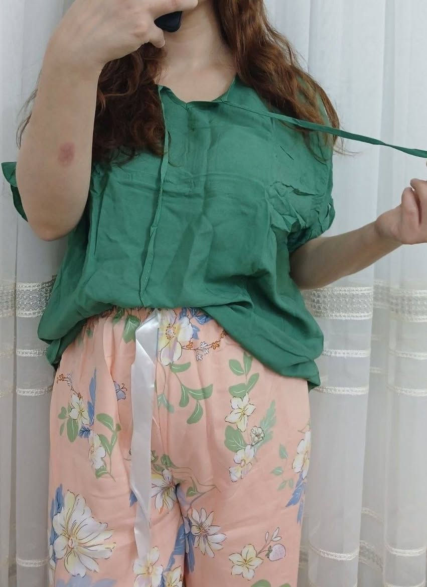 تفضلوا لمشاهدة أحدث وأكبر تشكيلة من ملابس النساء بالجملة 👗✨
​https://t.me/jmla22nS ـــــــ تليغرام
​https://whatsapp.com/channel/0029Vb7xi5w5a24BTxTsjC1J ــــــــ واتساب
​لورا - لتجارة ملابس النساء بالجملة 👑
يوجد لدينا خدمة توصيل لجميع محافظات العراق 🚚
​للمزيد من المعلومات والاستفسار، يرجى الاتصال بنا على الرقم التالي:
📞 ***********
أو راسلونا مباشرة عبر رابط الواتساب:
https://wa.link/wqrht8
​#ملابس #ملابس_نسائية #ملابس_جملة #جملة #العراق #بغداد #البصرة #الموصل #النجف #كربلاء #الحلة #الانبار #ديالى #اكسبلور_العراق #فاشن #موديل_جديد #WholesaleIraq #IraqFashion #ExplorePage #ReelsFB
