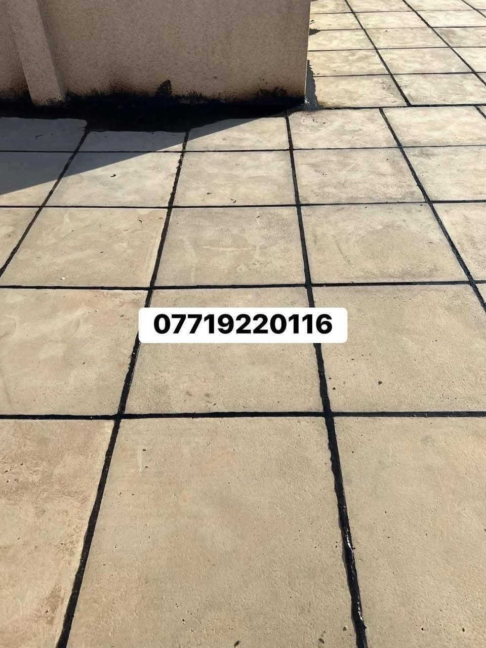 احمي سطحك من الامطار 🩵
عمل ماستك مرسته وعمل او فقط عمل درجة اولى كافة السطوح الأستفسار *********** يوجد وتساب
