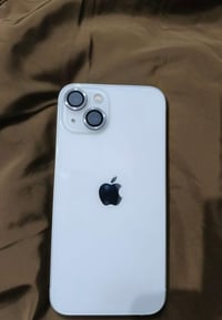 آيفون 13 ١٢٨ • بطارية ٩٤% • ما انفتح ولا مصلح