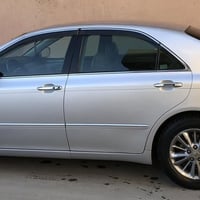 شاهینە موس • ٢٠٠٦ • ١٨٢٠٠٠ كم