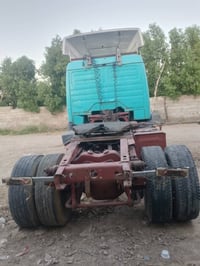 للبيع كفالة عامه كير محرك شاصي كهرباء كامله لا تنقيص ولا بخار سنويه لل...