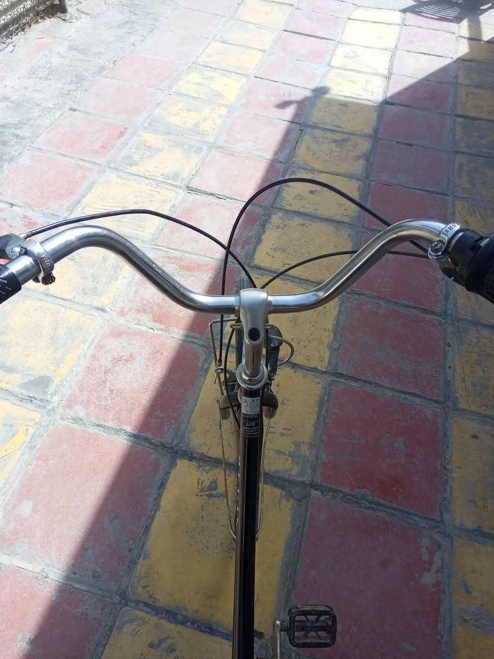 سلام عليكم باسكل بناتي موديل 20 اي نقص مابي تواير جدد نضيف جدا. الاستفسار عل خاص  السعر 100 وبي مجال


**إذا كنت صاحب هذا الإعلان وتريد حذفه لأي سبب، رجاءا أرسل رسالة إلى الدعم الفني**