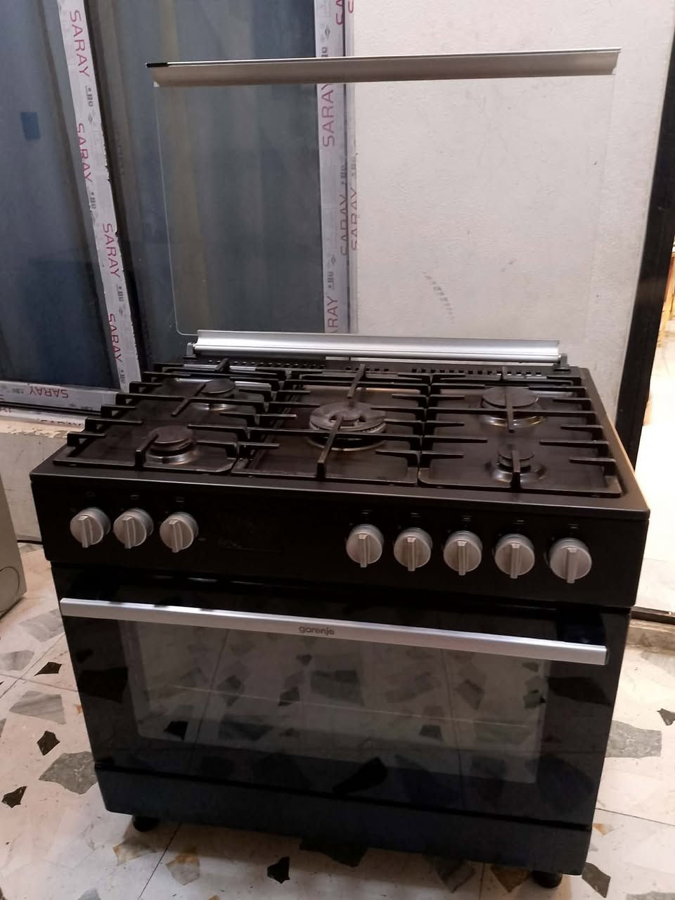 سلام عليكم طباخ لبيع نضيف سعره 350 واكو توصيل شرط شغال عنوان كركوك


**إذا كنت صاحب هذا الإعلان وتريد حذفه لأي سبب، رجاءا أرسل رسالة إلى الدعم الفني**