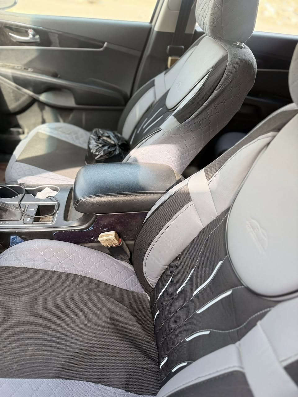 سورنتو 2016 
وارد امريكي 
السعر خاص


**إذا كنت صاحب هذا الإعلان وتريد حذفه لأي سبب، رجاءا أرسل رسالة إلى الدعم الفني**