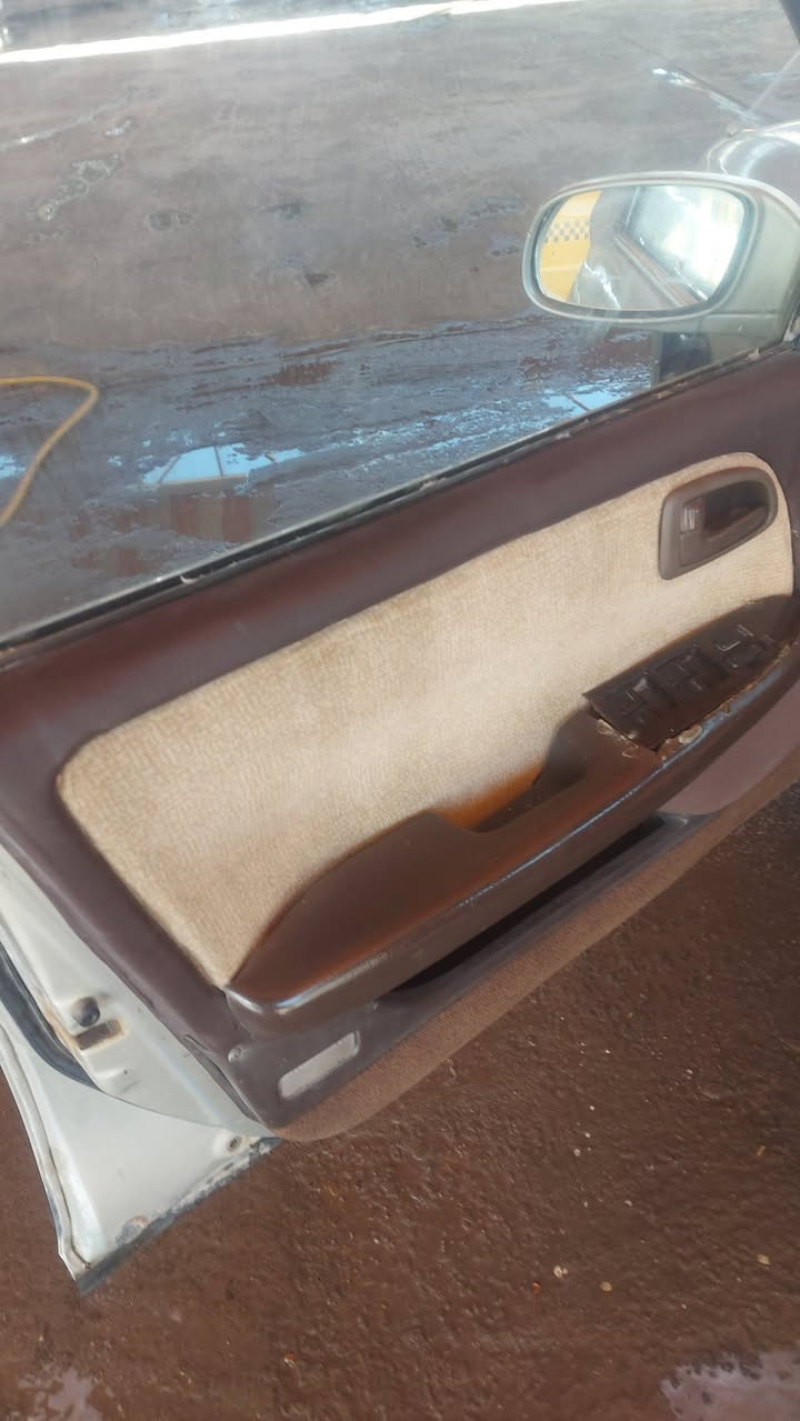 كرسته رقم بغداد كفاله كص ونقل وضربه قويه جاهزه سعره ٥٧ وبيه مجال ***********
