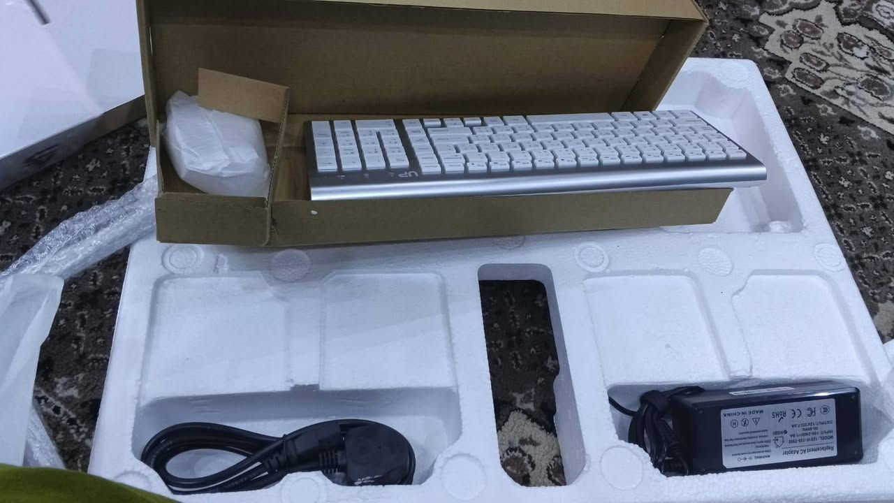 حاسبه جديده بل باكيت  للبيع


**إذا كنت صاحب هذا الإعلان وتريد حذفه لأي سبب، رجاءا أرسل رسالة إلى الدعم الفني**