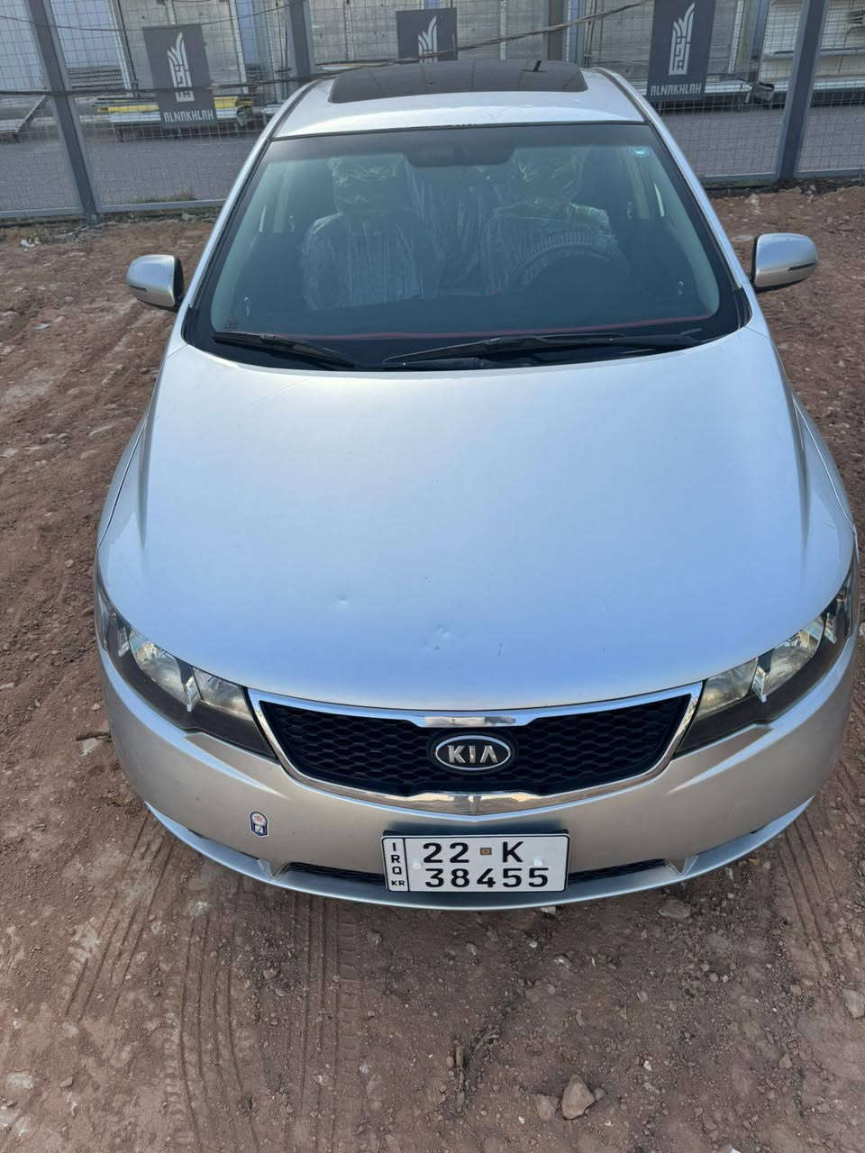 البيع مكان السياره نجف *********** تبع الفيديو الأخير مديل ٢٠١١ سعره ١٠٣
