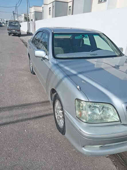 سلام عليكم ملكه لون سلفر كفاله رسميات ضربه ديفور الجبير شاصي 75 مدفوع كمرك وضريبه باقي بس فلوس الوحات الأرقام السعر 105 مع المجال ***********
