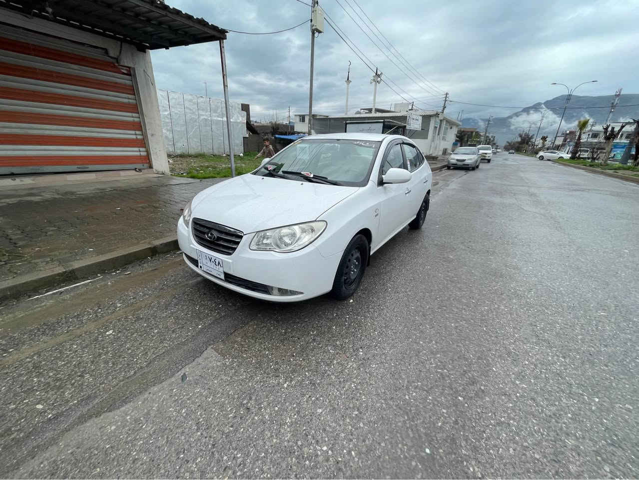 *********** رانية, السليمانية
