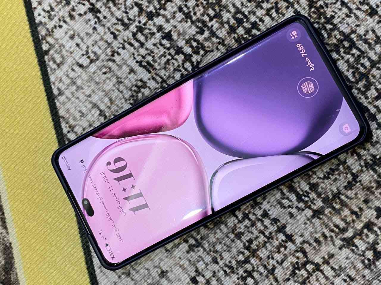 سلام عليكم جهاز هونر X9c مروس بايفون وانطي فرق


**إذا كنت صاحب هذا الإعلان وتريد حذفه لأي سبب، رجاءا أرسل رسالة إلى الدعم الفني**