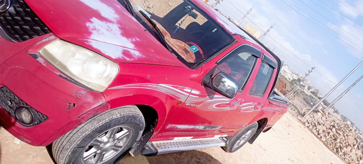 للبيع  ٢٠١٢ بسمي مكفوله تبريد شغال  سعر ٦٥وبيه مجال رقم نجف  ***********
