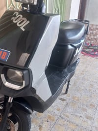 دراجة شحن • مديل 2025 • بصرة زبير