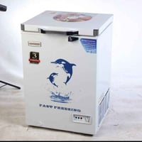 مجمدة كينوود • ٦ قدم • توصيل مجاني