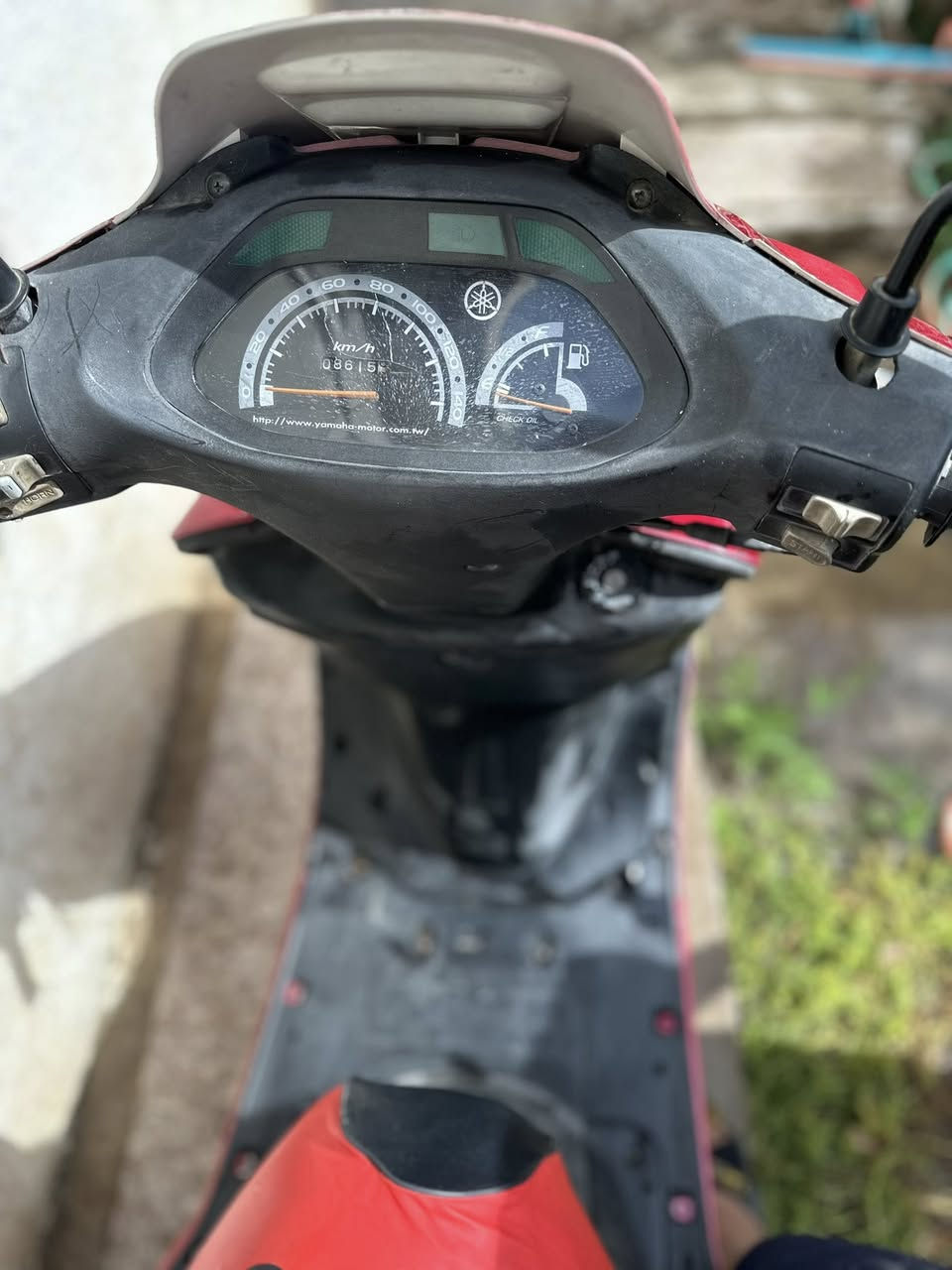 ‬
السلام عليكم
فراشه فحل للبيع صار 6 اشهر من طلعت من الرمبه محرك مامفتوح الكفر بي ملاحظات بسيطه سعر 525 وبيه مجال عنوان الحله تواصل ‭0771 319 1215‬
