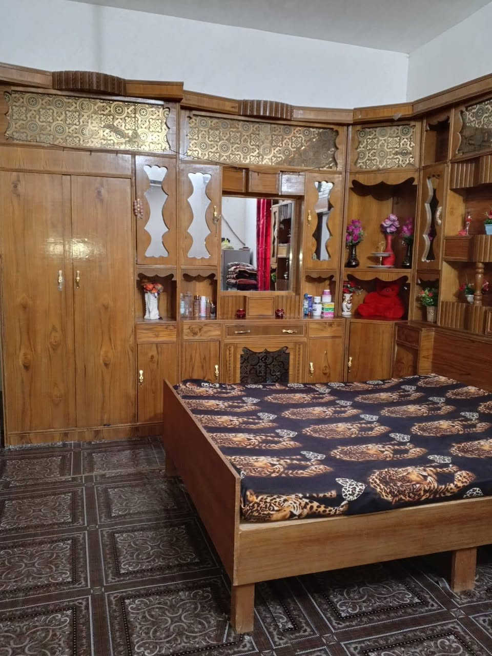 سلام عليكم غرفه نوم لبيع الستفسار ‏‪***********‬‏المكان صلاح الدين
