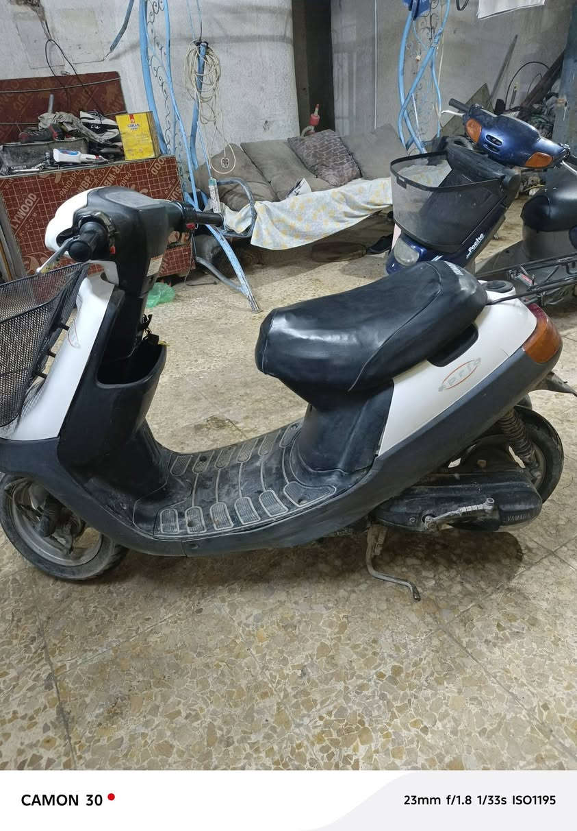 بطه للبيع 2003 بلاديه الدراجه مبدل بيه كفرات وقايش فقط شلعه ومعدل حلوه السعر 400 وبيه مجال قليل ***********
