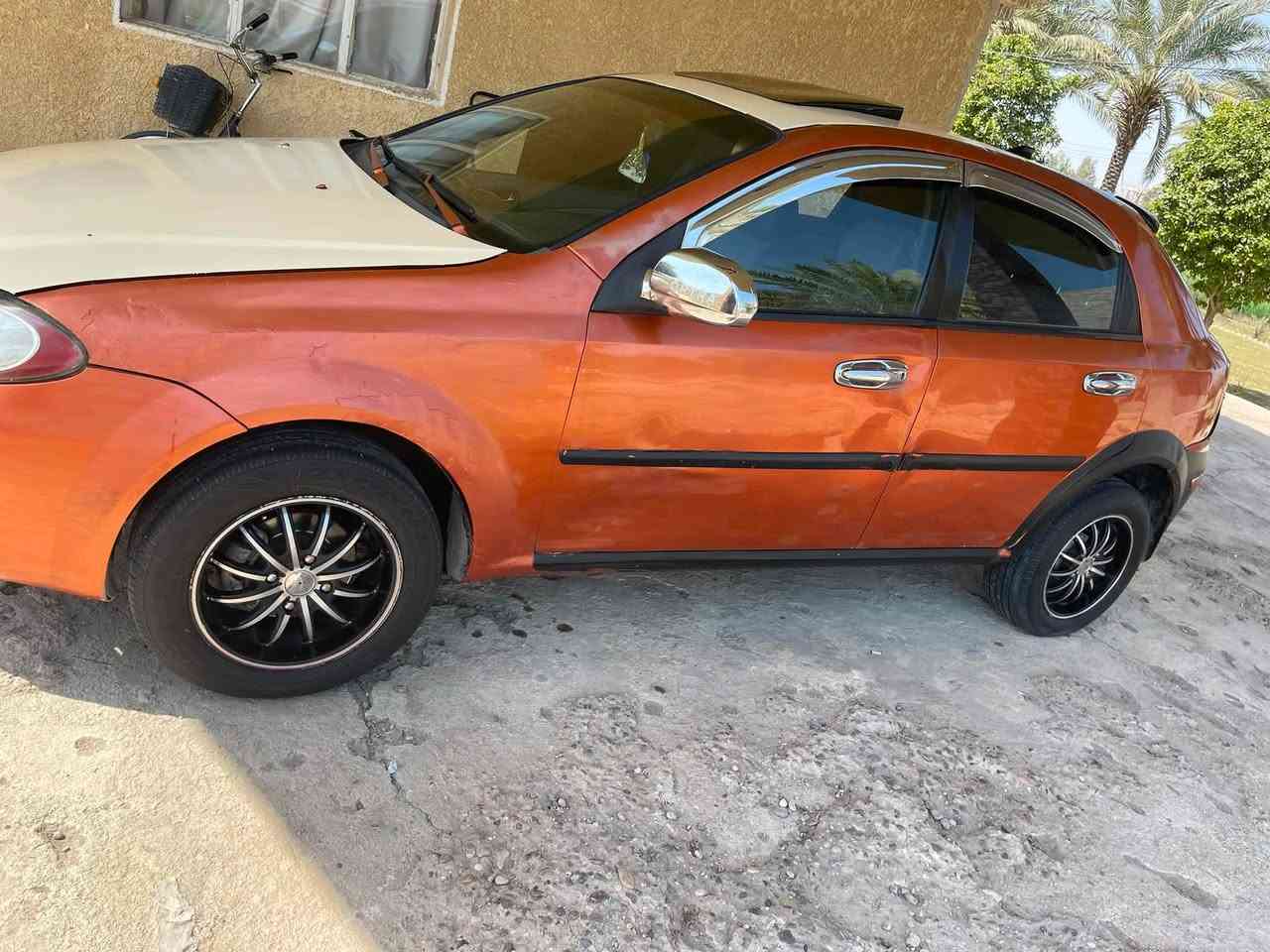 سلام عليكم سياره ساسوكي كير مكينه تخم تاير تبريد كهربائيات كلشي كامل حادثه موضح بل فديو سعر42وبيه مجال تواصل ***********واتساب وتصال

