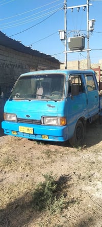 كيا بنكو ٩٤ • مكفولة • وكاله تحويل