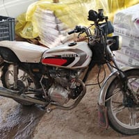 دراجه يراني 5كير سفانه موديل 2021ارواق مابيهه ضاعيات العنوان بغداد تقا...